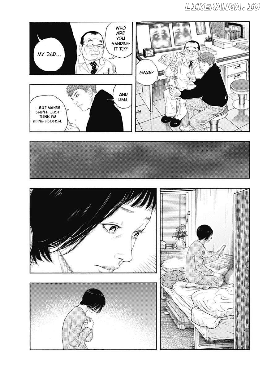 Real, Chapter 97 image 20